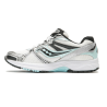 Baskets SAUCONY  Grid Legacy -Unisexes Confortables -Silver /SPA