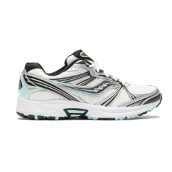 Baskets SAUCONY  Grid Legacy -Unisexes Confortables -Silver /SPA