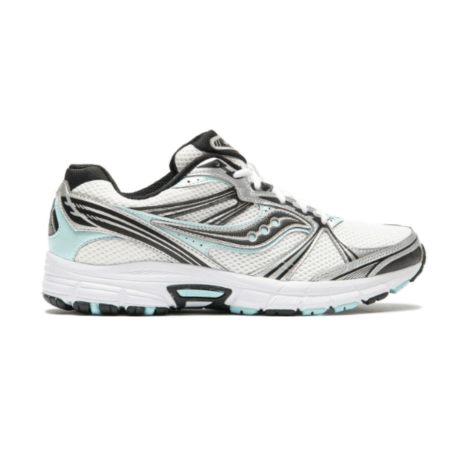 Baskets SAUCONY  Grid Legacy -Unisexes Confortables -Silver /SPA