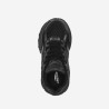 Baskets enfant SAUCONY Omni 9 KDZ Noires