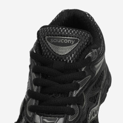 Baskets enfant SAUCONY Omni 9 KDZ Noires