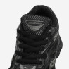 Baskets enfant SAUCONY Omni 9 KDZ Noires