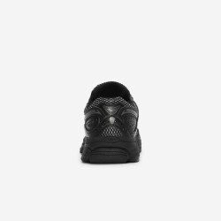 Baskets enfant SAUCONY Omni 9 KDZ Noires