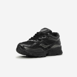 Baskets enfant SAUCONY Omni 9 KDZ Noires
