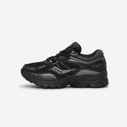 Baskets enfant SAUCONY Omni 9 KDZ Noires
