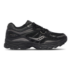 Baskets enfant SAUCONY Omni 9 KDZ Noires