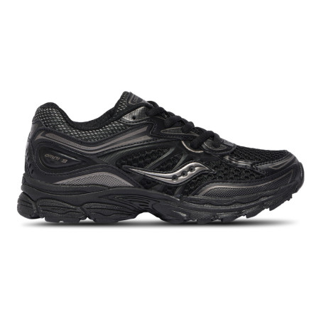 Baskets enfant SAUCONY Omni 9 KDZ Noires
