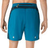 Short de Running  ASICS ROAD 7IN SHORT pour Home– Bleu