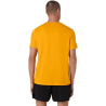 T-shirt de running  ASICS CORE SS TOP pour homme –Orange