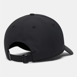 Casquette Pour Homme Under Armour Blitzing Low Storm -Noir