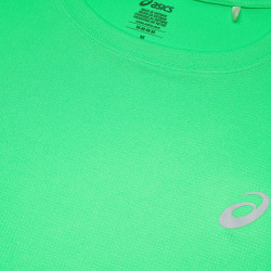 ASICS CORE SS TOP T-shirt Running Homme | DMSPORTS