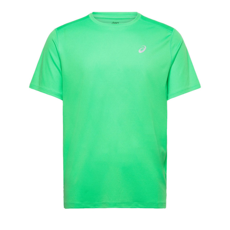ASICS CORE SS TOP T-shirt Running Homme | DMSPORTS