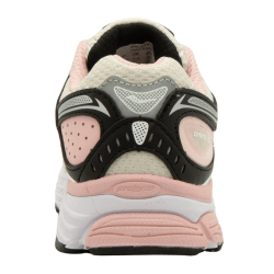 Baskets Saucony Omni 9  pour Enfant – Style Rétro et Confort- Ivory/Pink