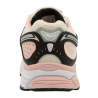 Baskets Saucony Omni 9  pour Enfant – Style Rétro et Confort- Ivory/Pink