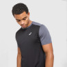 ASICS CORE SS TOP Homme – T-shirt Running / DMSPORTS