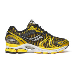 Baskets Saucony PROGRID TRIUMPH 4-Lemon/ Chrome