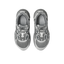 Baskets ASICS GEL-NYC PS Enfant – Baskets Lifestyle-Gris