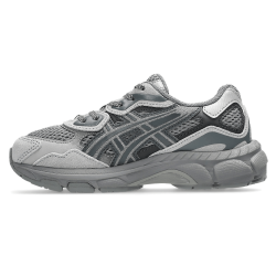 Baskets ASICS GEL-NYC PS Enfant – Baskets Lifestyle-Gris