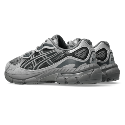 Baskets ASICS GEL-NYC PS Enfant – Baskets Lifestyle-Gris
