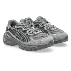 Baskets ASICS GEL-NYC PS Enfant – Baskets Lifestyle-Gris