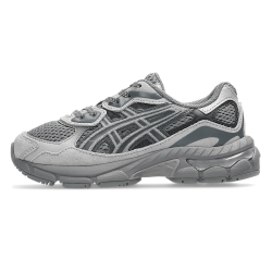 Baskets ASICS GEL-NYC PS Enfant – Baskets Lifestyle-Gris
