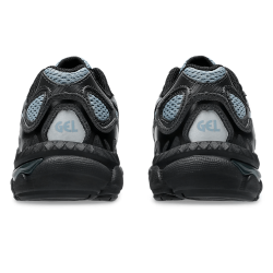 Baskets ASICS GEL-NYC GS Enfant – Baskets Lifestyle-Bleu