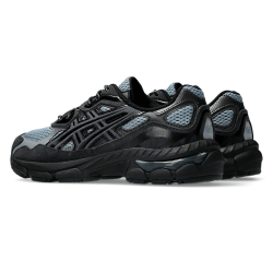 Baskets ASICS GEL-NYC GS Enfant – Baskets Lifestyle-Bleu