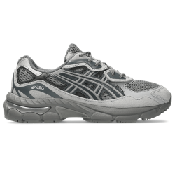 Baskets ASICS GEL-NYC GS Enfant – Baskets Lifestyle - Gris