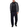 T-shirt KARL LAGERFELD Homme – Col Rond en Coton Stretch-Noir