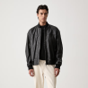 T-shirt  homme KARL LAGERFELD en Coton-Noir