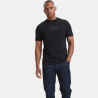 T-shirt Karl Lagerfeld homme Coupe Classique-Noir
