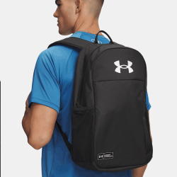 Sac à Dos Training Under Armour UA Essential Halftime Backpack – Noir