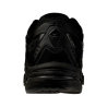 Baskets Mizuno Wave Mustang LS Tech-Black/Iron Gate/Metallic Gray