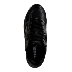 Baskets Mizuno Wave Mustang LS Tech-Black/Iron Gate/Metallic Gray