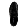Baskets Mizuno Wave Mustang LS Tech-Black/Iron Gate/Metallic Gray