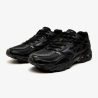 Baskets Mizuno Wave Mustang LS Tech-Black/Iron Gate/Metallic Gray