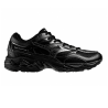 Baskets Mizuno Wave Mustang LS Tech-Black/Iron Gate/Metallic Gray