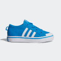 Baskets Adidas Nizza C
