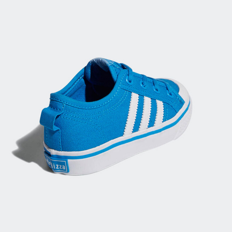 Baskets Adidas Nizza C