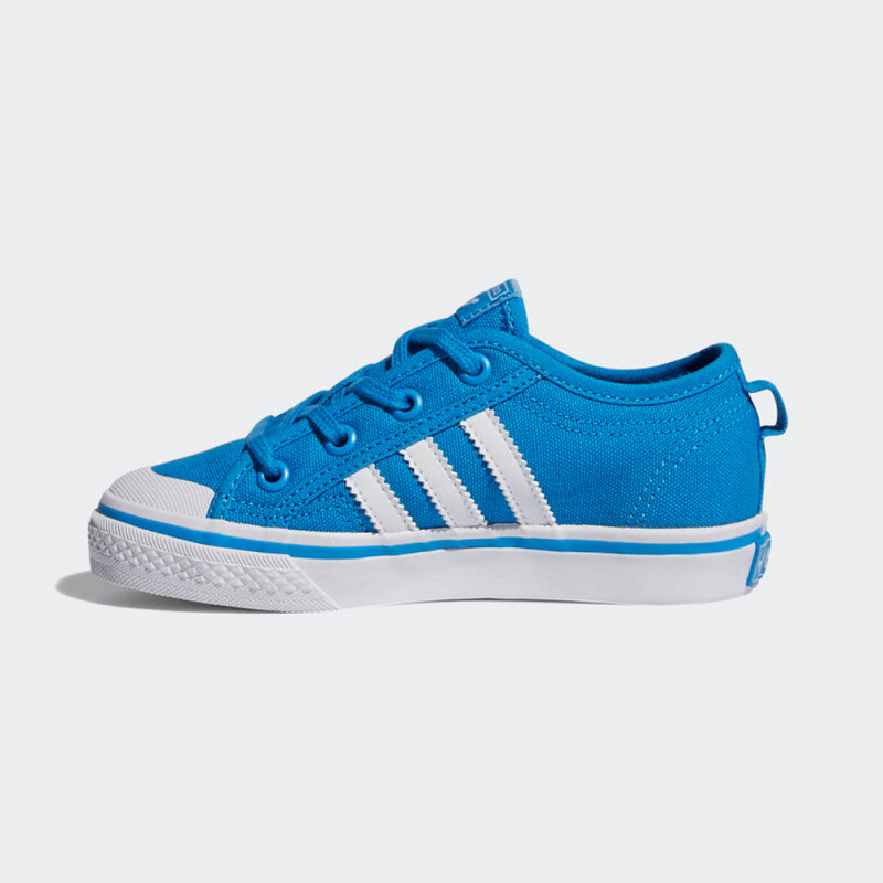 Baskets Adidas Nizza C