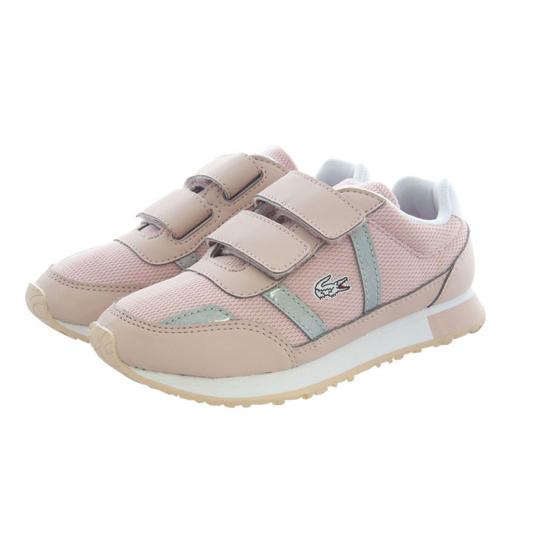 Baskets Lacoste Partner 120 1 SUC