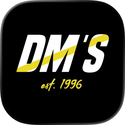 DM'Sports