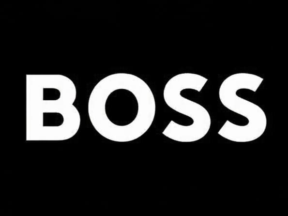 Boss